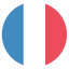 Users who can speak Français